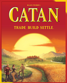 Benjamin Teuber's Triumph: Catan World Record Honors Father's Legacy